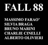 FALL 88